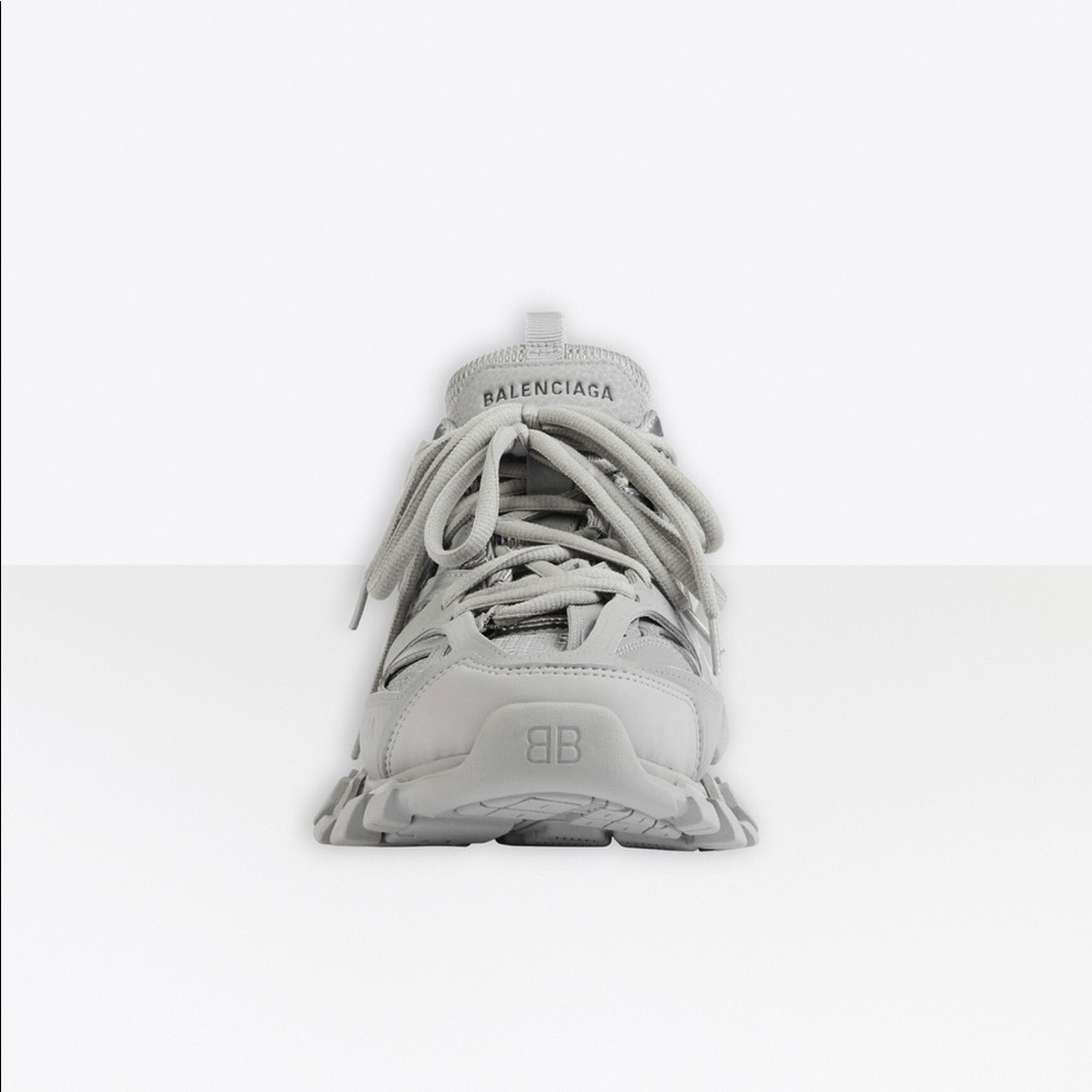 BALENCIAGA TRACK SNEAKERS